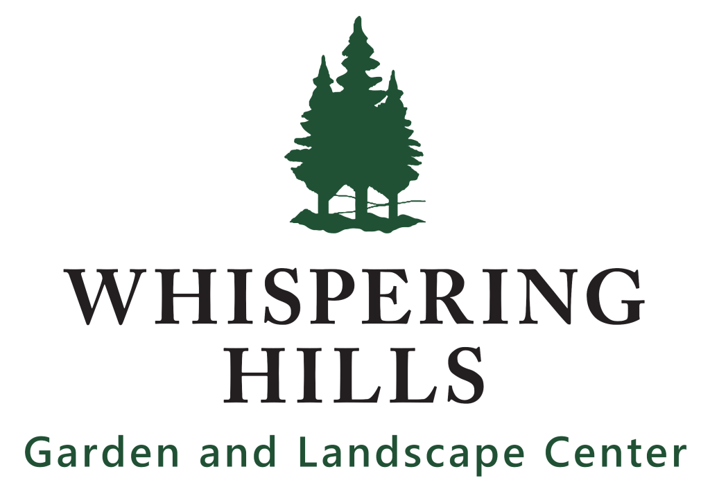 Whispering Hills Logo