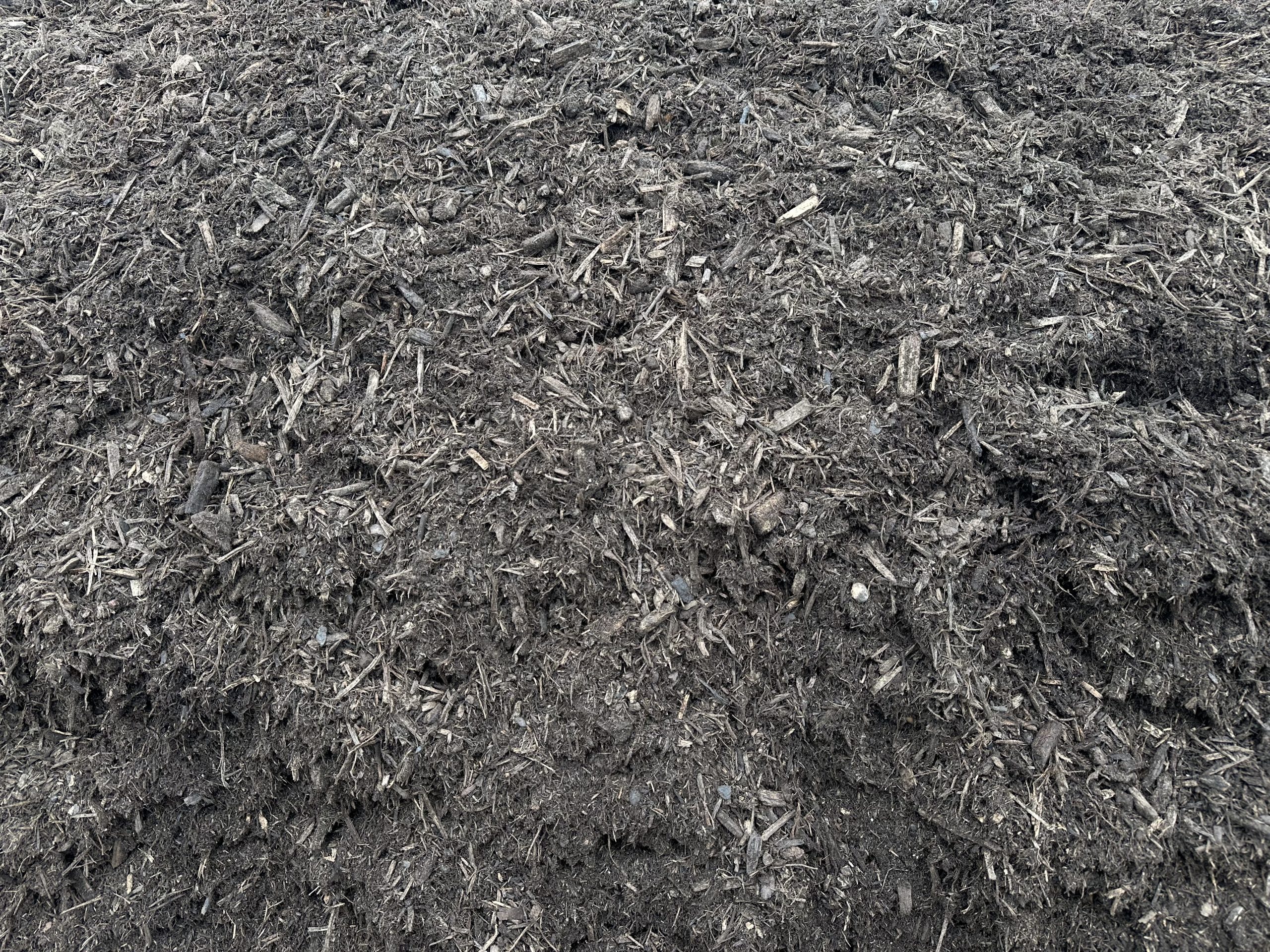 EconoBlend Mulch
