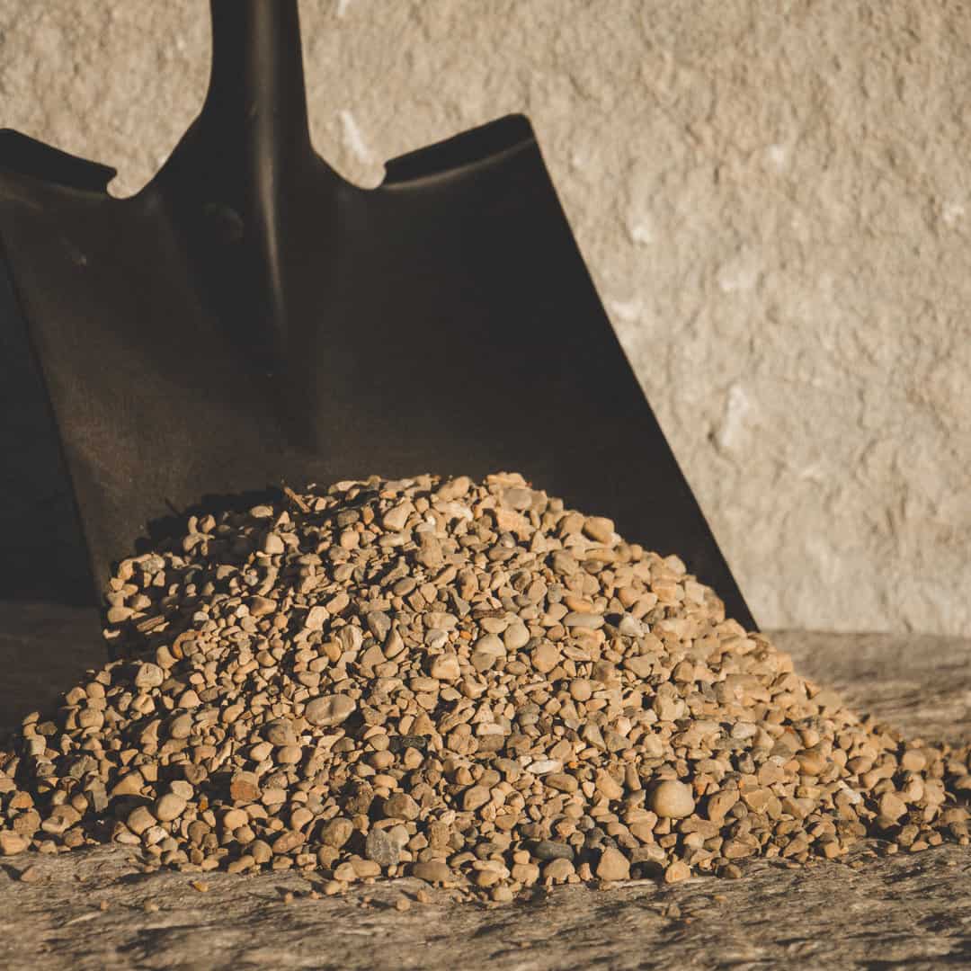 Aggregate - 3” FRACTURED LIMESTONE                                    WASHED GRAVEL S.A. (SEPTIC APPROVED)LIMESTONE SCREENINGSMASON SAND (PLAY SAND)TORPEDO SANDPEA GRAVELGRADE 8 & 9$37.75 PER YD*RECYCLED CONCRETE (CA6): $26.00 PER YD (½ YD = $18.00)