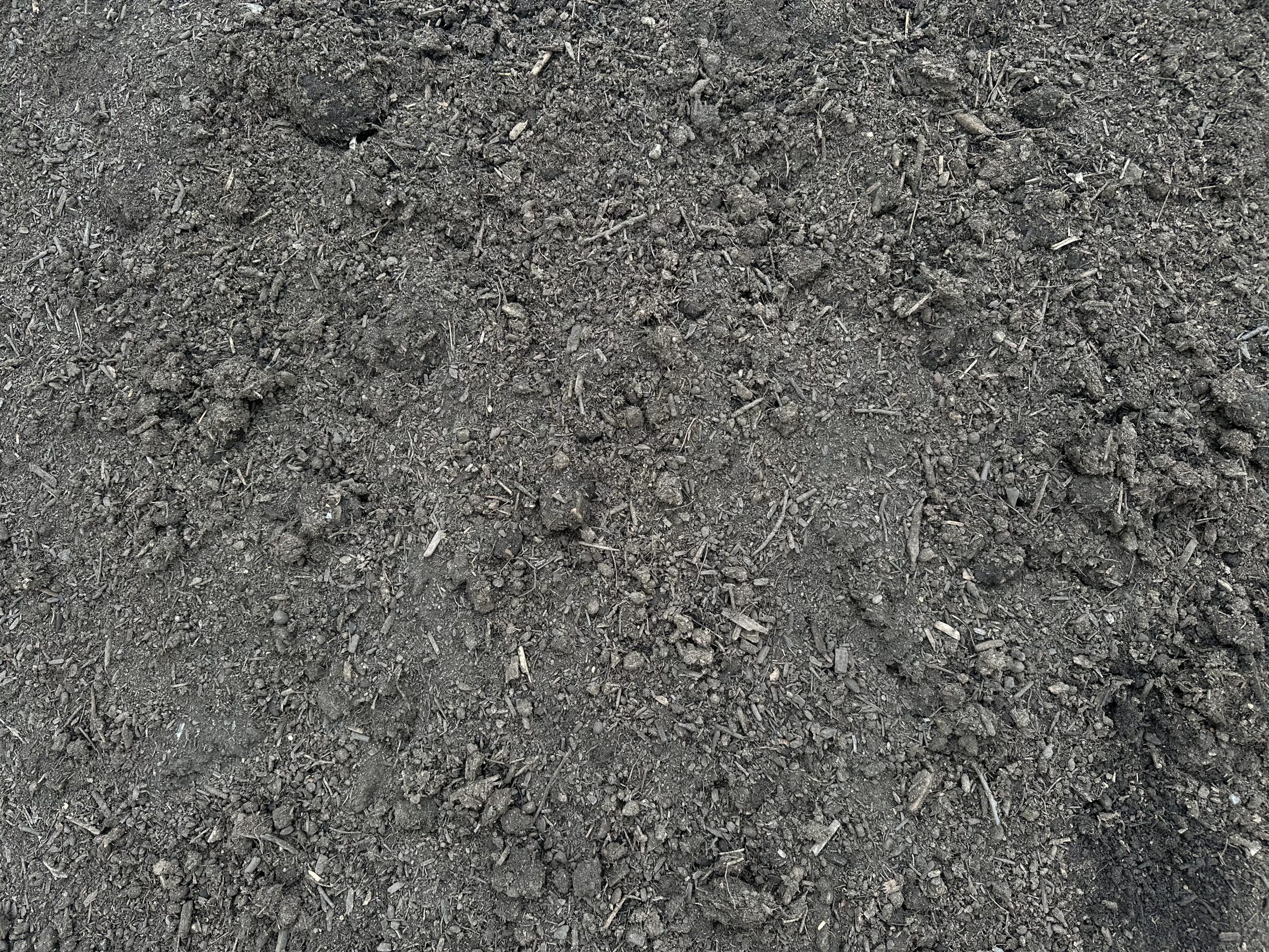 Black Compost