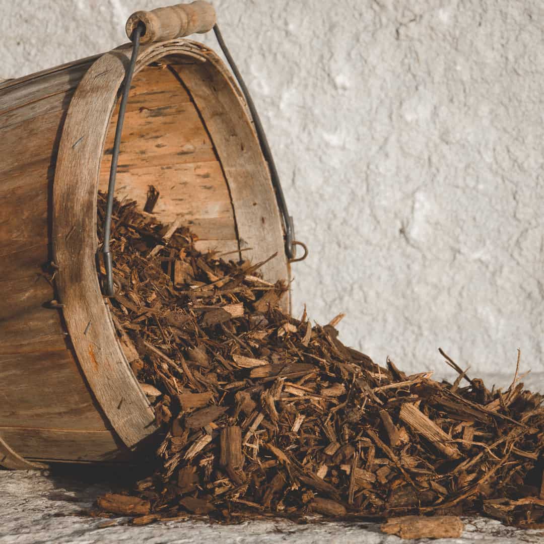 Econoblend Mulch