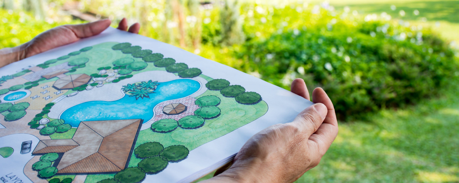 Landscape Design Ideas