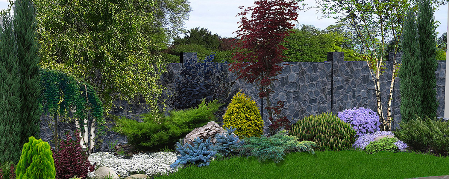 Landscape Plants Barrington, IL