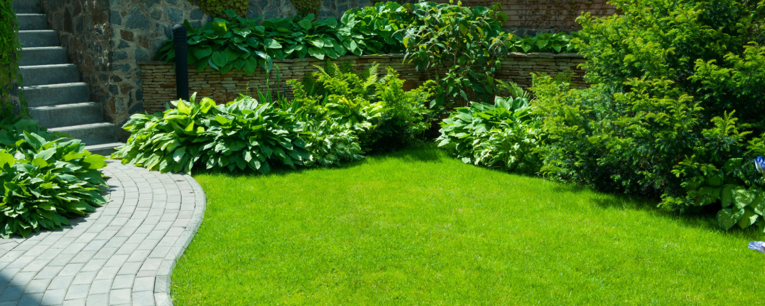 Creative Landscape Design Algonquin