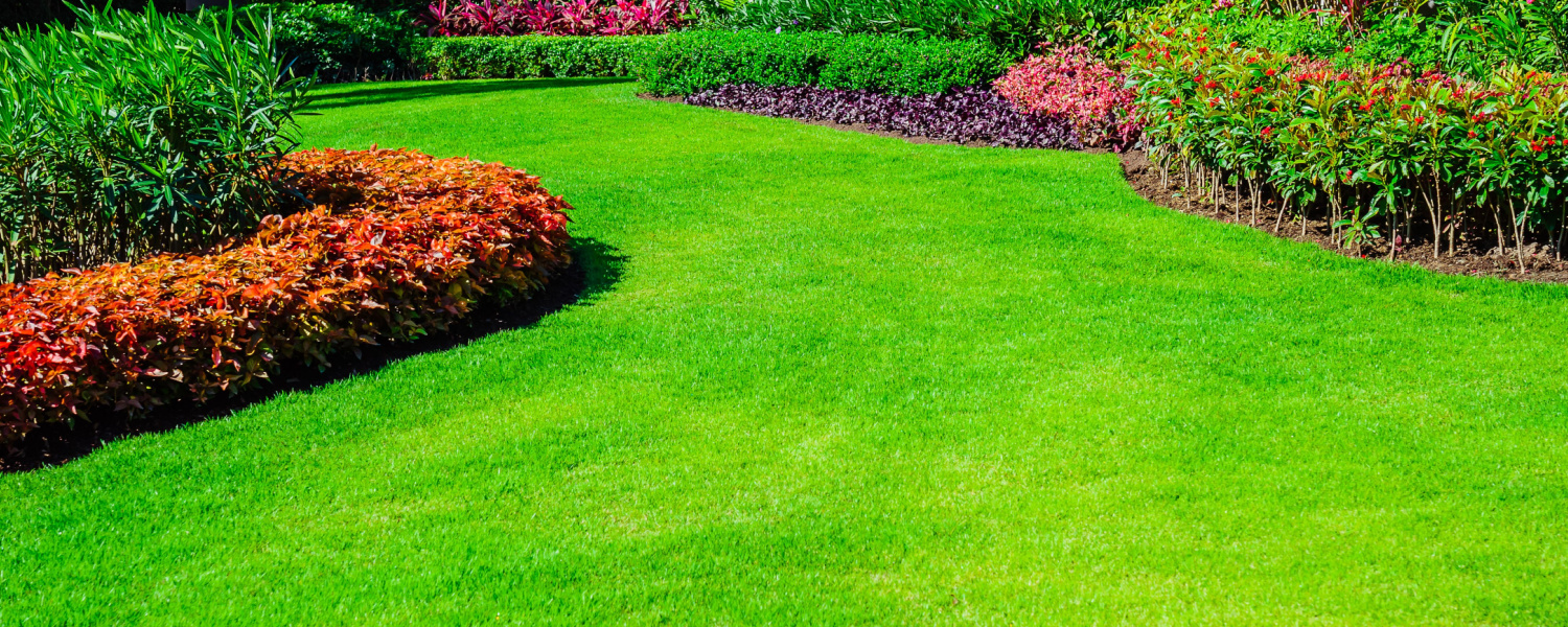 Creative Landscape Design Barrington