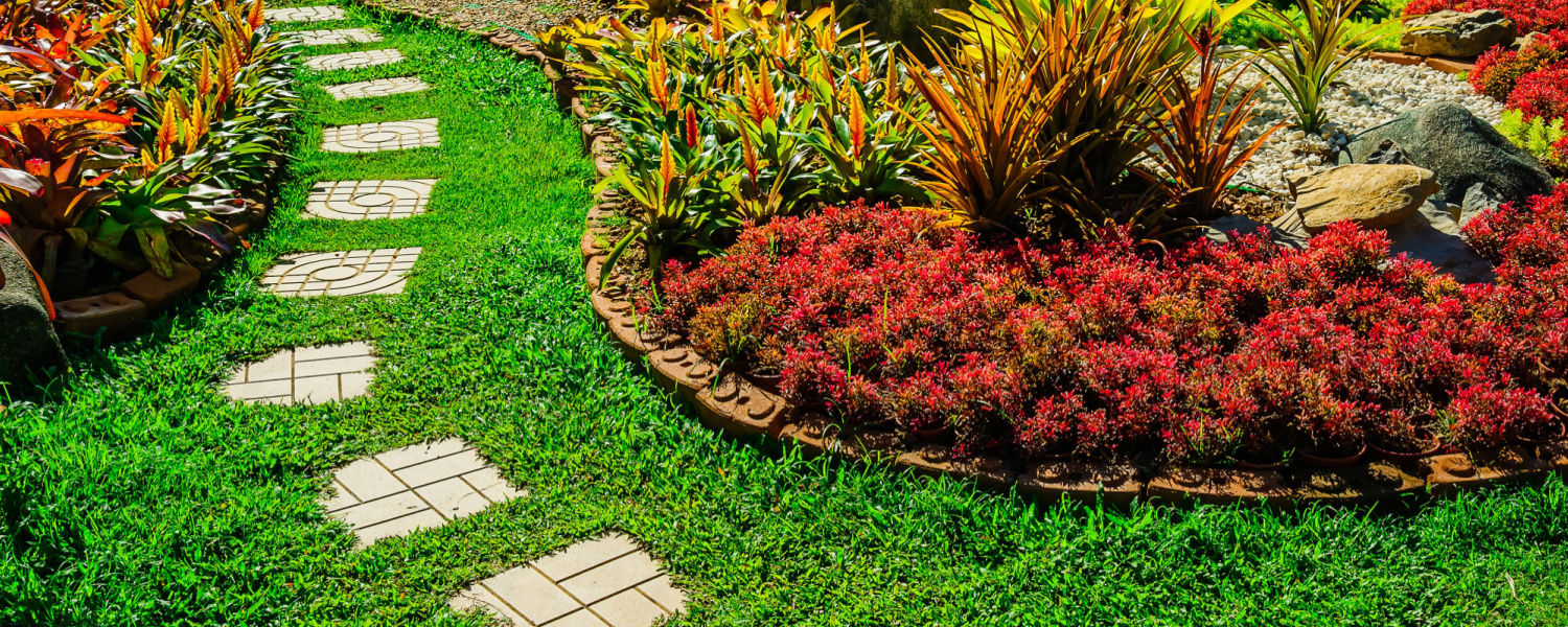 Lawn Care Services Barrington, IL