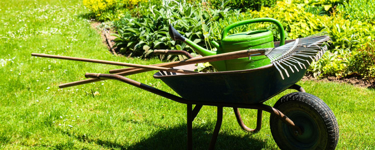 Lawn Care Services McHenry, IL