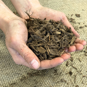 Quad Grind Mulch
