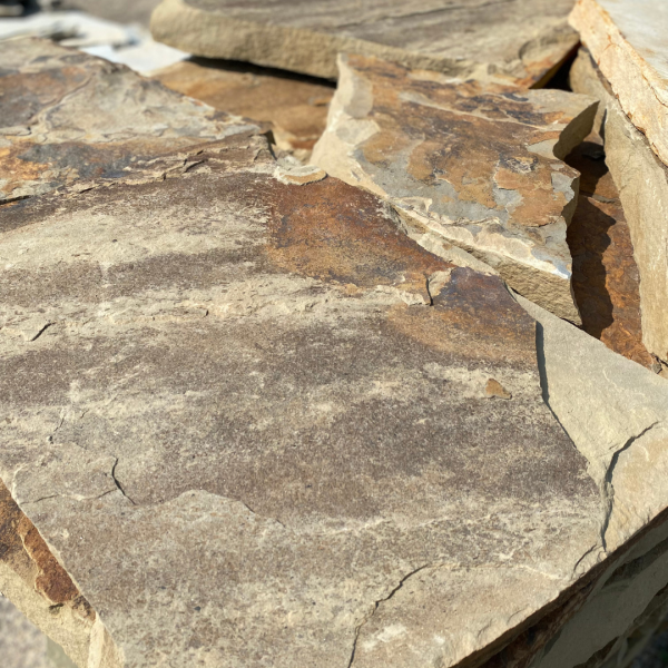 Black Hills Rustic Flagstone - Image 3