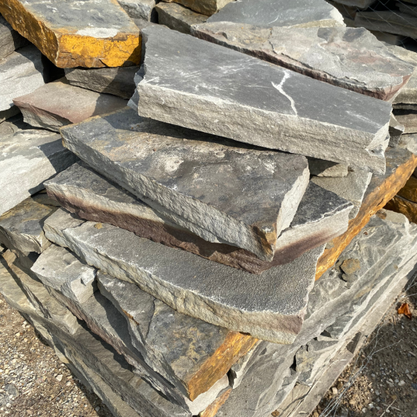 Blue Sandstone Flagstone