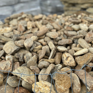 Bucks Creek Cobbles