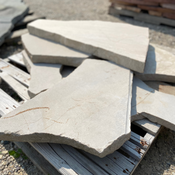 Harvest Gold Flagstone - Image 4