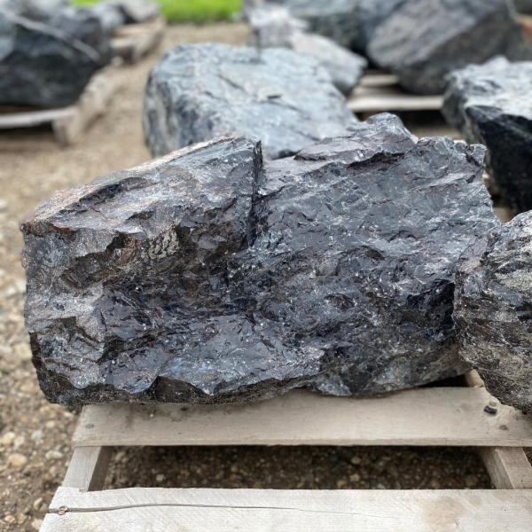Black Ice Boulders - Image 2