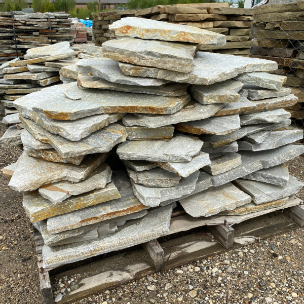 Quartz Flagstone