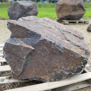 Trap Boulders